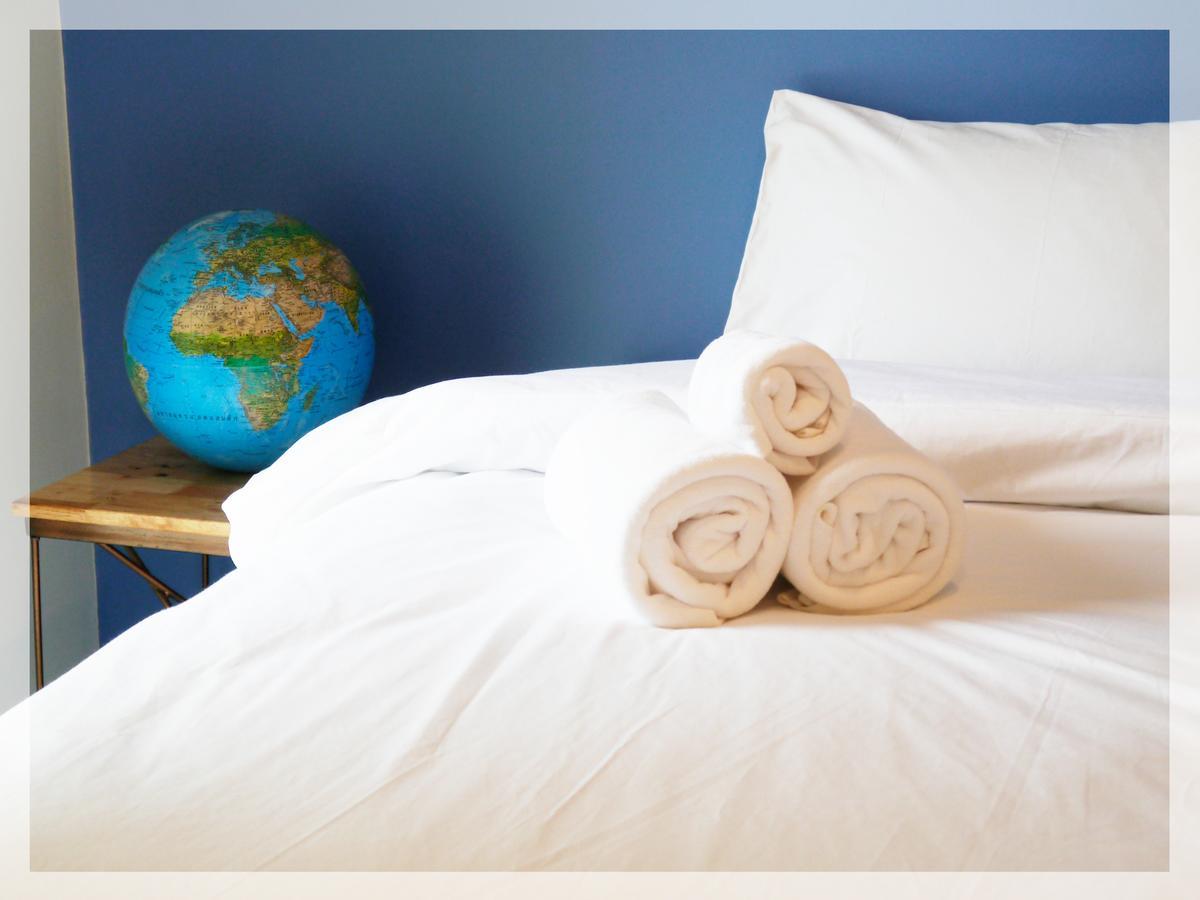 iRabbit Hotel Prachinburi Esterno foto